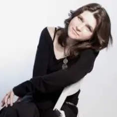 Елена Фролова — Над твердью голубой