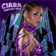 Ciara Ft. Justin Timberlake — Love Sex Magic