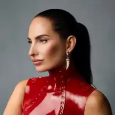 Lilly Palmer — Bigger Than Techno