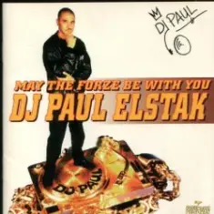 Dj Paul Elstak — Don't Leave Me Alone
