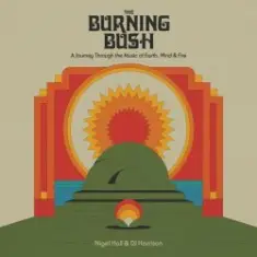 Nigel Hall & DJ Harrison — Sun Goddess