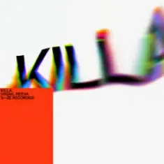 HIISAK & Reeva — KILLA