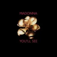Madonna — You'll See