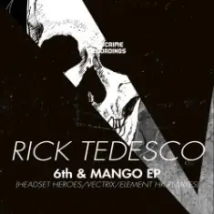 Rick Tedesco — Cryogenic