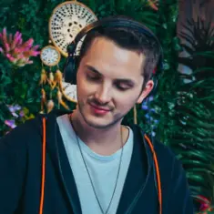 Claudiu Adam — Story Of Your Eyes