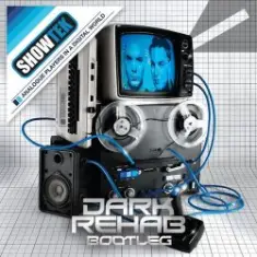 Showtek Ft. Zushi — Faces