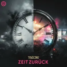Tiscore — Zeit Zurück
