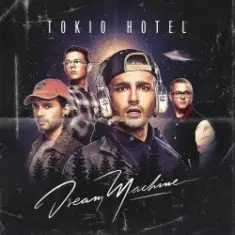 Tokio Hotel — Boy Don't Cry