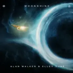 Alan Walker & Elley Duhé — Moonshine