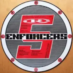 Funky Technicians — Airtight Remix