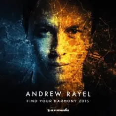 Andrew Rayel — Find Your Harmony (Driftmoon Stellar Remix)