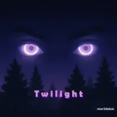 mor2dekai — Twilight