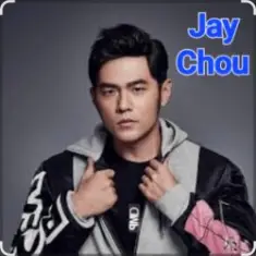 Jay Chou — Tian Tian De