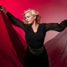 Omnia feat. Audrey Gallagher — I Believe