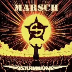 Sturmmann — Marsch
