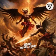 B2AIR — Revelation