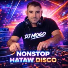 DJ Mogo — May Disco Sa Puso