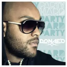 Donae'o — Party Hard