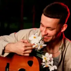 Baryk — Аб'юзер