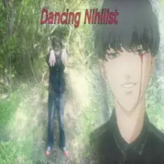 Pathetic — Dancing Nihilist