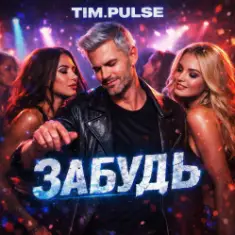 TIM.PULSE — Забудь