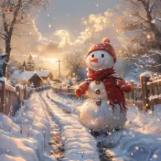 Артём Волосников — А на ёлке звезда