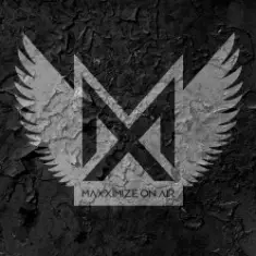 Blasterjaxx — Maxximize On Air