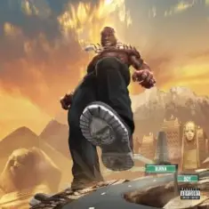 Level Up (Twice As Tall)