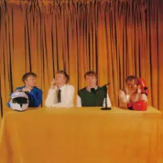 Knox — Me, Myself & Your Eyes