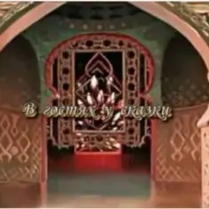 Детский хор — песня из передачи В гостях у сказки