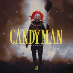 Perfect Pitch & Rocco & L'EXAIS — Candyman