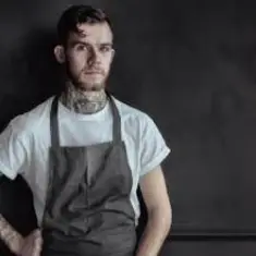 Ben Murphy — The Night Visiting Song