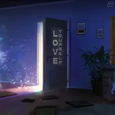 Audioscribe — Love Yourself