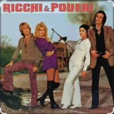 Ricchi e Poveri — Mamma Maria