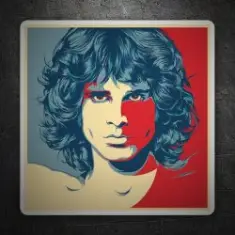 The Doors — Blue sunday