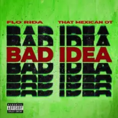 Flo Rida & That Mexican OT — Bad Idea