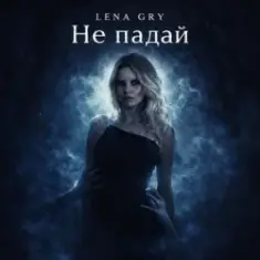 Lena Gry — Не падай