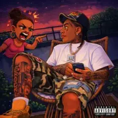 Young M.A — Baby Mama Trippin