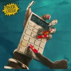 Major Lazer & Diplo & Tokischa — GUAYANDO