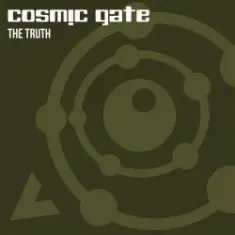 Cosmic Gate — The Launce