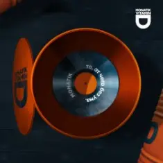 MONATIK — То, от чего без ума