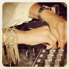 Basil Hardhaus — Make Me Dance (Vocal)