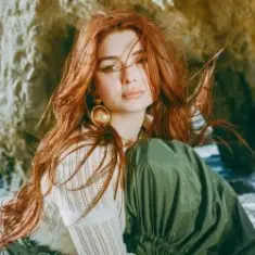 Gabi Sklar — Grown Men Cry