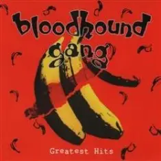 Bloodhound gang — Screwing You On The Beach At Night