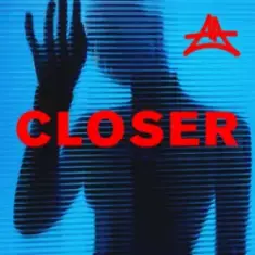 Adriatique & Emmit Fenn — Closer