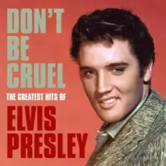 Elvis Presley — That's All Right