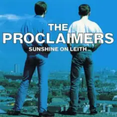 The Proclaimers — I'm Gonna Be