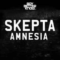 Skepta — Amnesia (Radio Edit)
