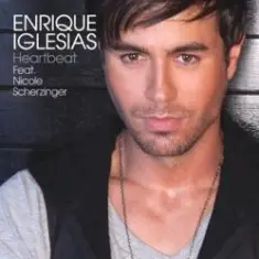 Enrique Iglesias feat. Nicole Scherzinger — Heartbeat