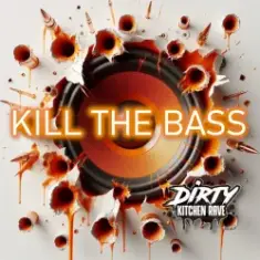 DJ Brownie & Woter — KILLL THE BASS